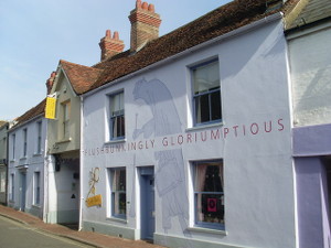 The Roald Dahl Museum and Story Centre