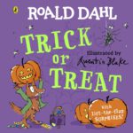 Trick or Treat cover