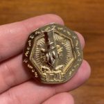 Charm - Coin (Wonka)