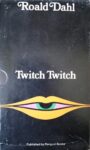 Twitch Twitch box cover