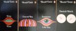 Twitch Twitch book covers