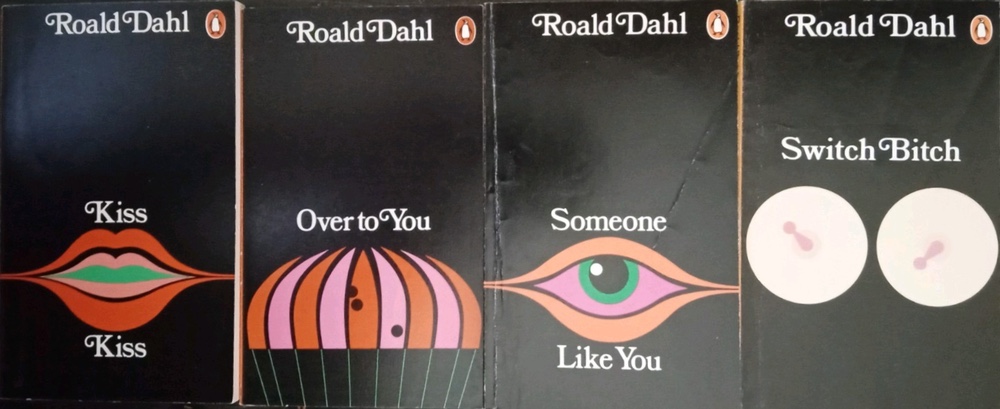 Twitch Twitch book covers