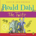 The Twits cover