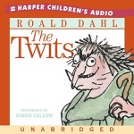 The Twits cover