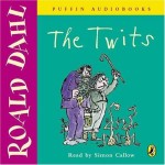 The Twits cover