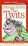 The Twits cover