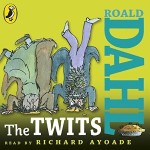 The Twits cover