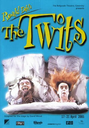 The Twits program