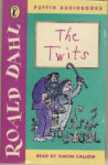 The Twits cover