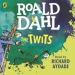 The Twits cover