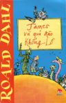 book review for james and the giant peach