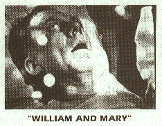 "William and Mary"