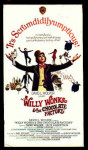 Willy Wonka and the Chocolate Factory video cover