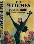 The Witches Cover