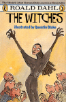 The Witches Cover