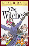 The Witches Cover