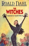 The Witches Cover