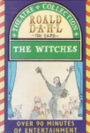The Witches cover