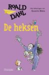 De heksen cover