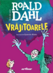 Vrǎjitoarele cover