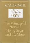 The Wonderful Story of Henry Sugar and Six More cover