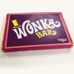 Chocolate Works 1kg Mega Wonka Bar