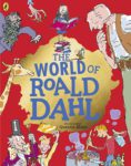 The World of Roald Dahl cover
